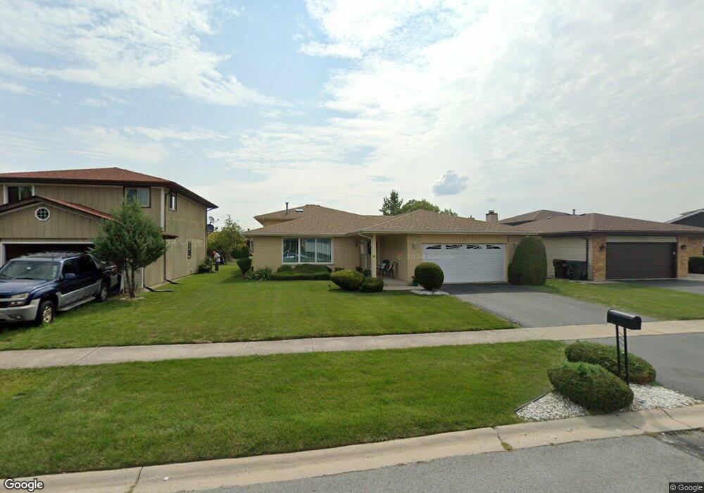 17713 Cypress Ave, Country Club Hills, IL 60478 - photo 1