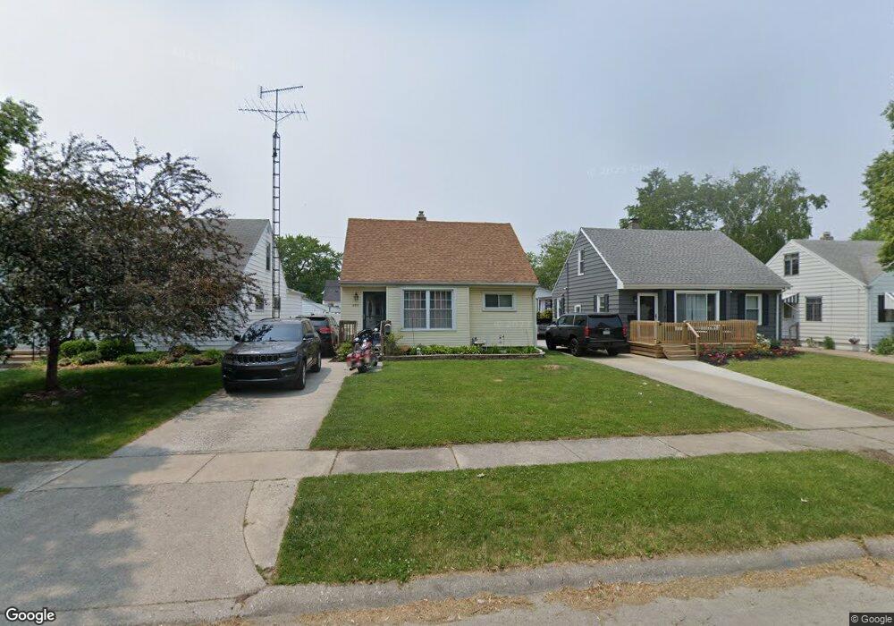 4611 283rd St, Toledo, OH 43611 - photo 1
