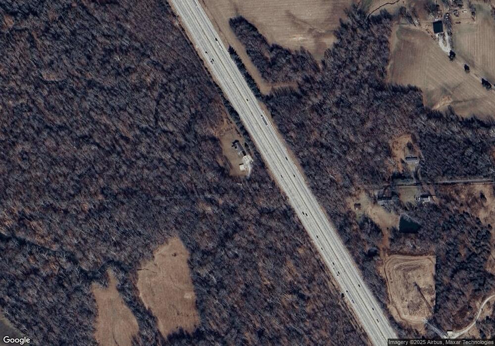 2170 W 700 S, Columbus, IN 47201 - photo 1