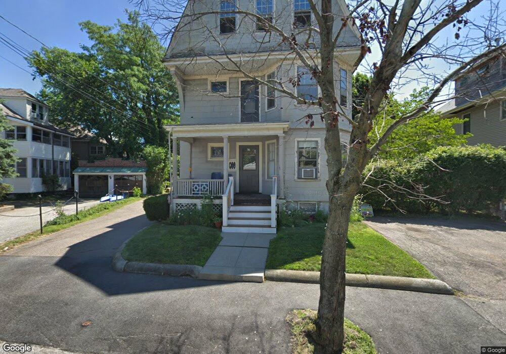 67 Berwick St unit 69, Belmont, MA 02478 - photo 1