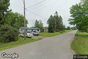 306 W Sherman St, Whittemore, MI 48770
