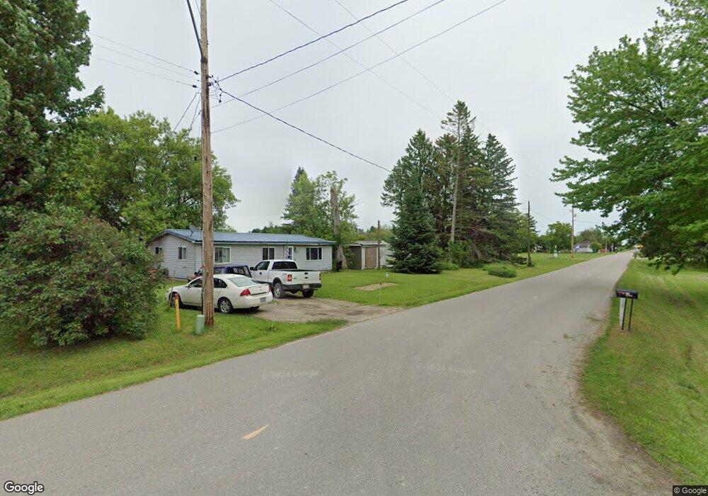 306 W Sherman St, Whittemore, MI 48770 - photo 1