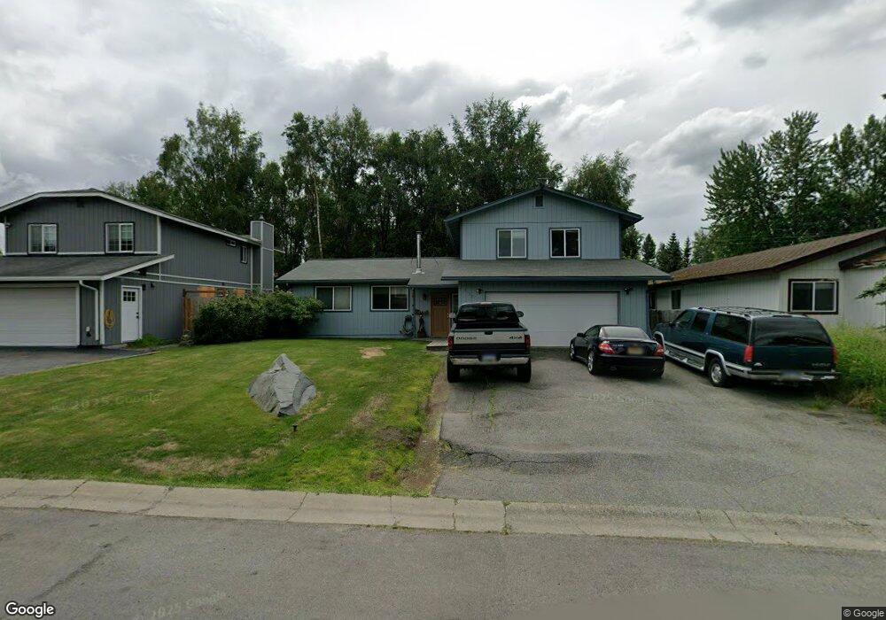 4120 E 66th Ave, Anchorage, AK 99507 - photo 1