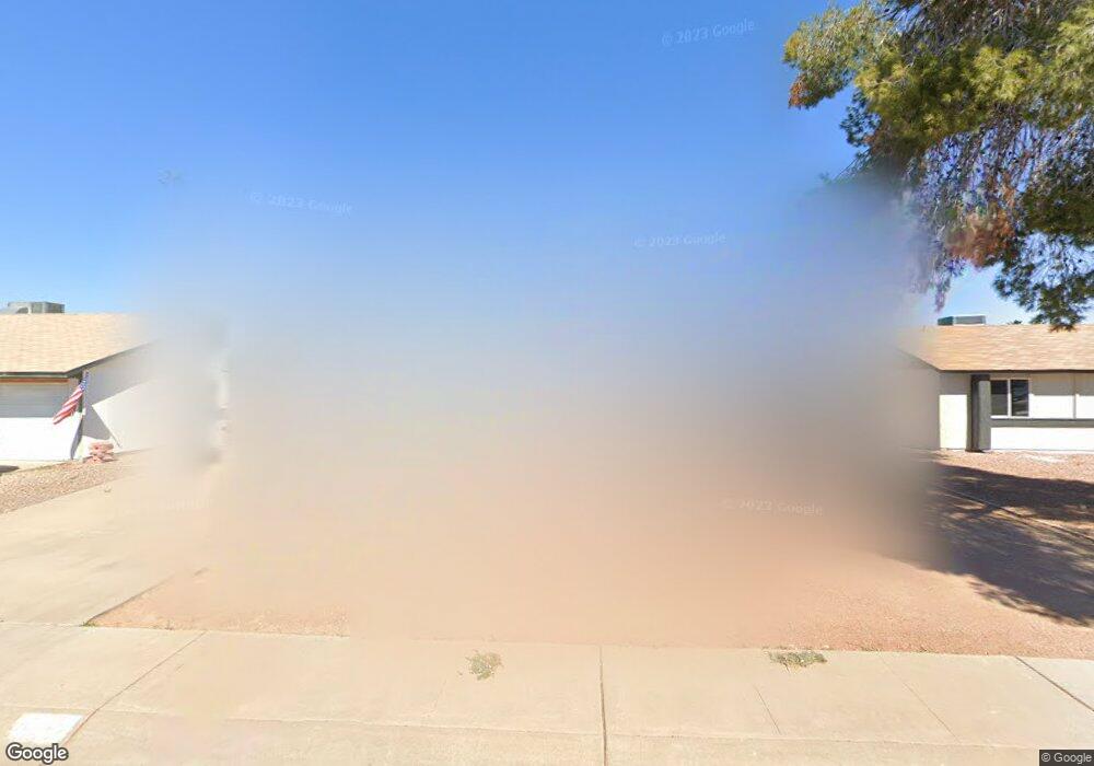 1526 W Comstock Dr, Chandler, AZ 85224 - photo 1