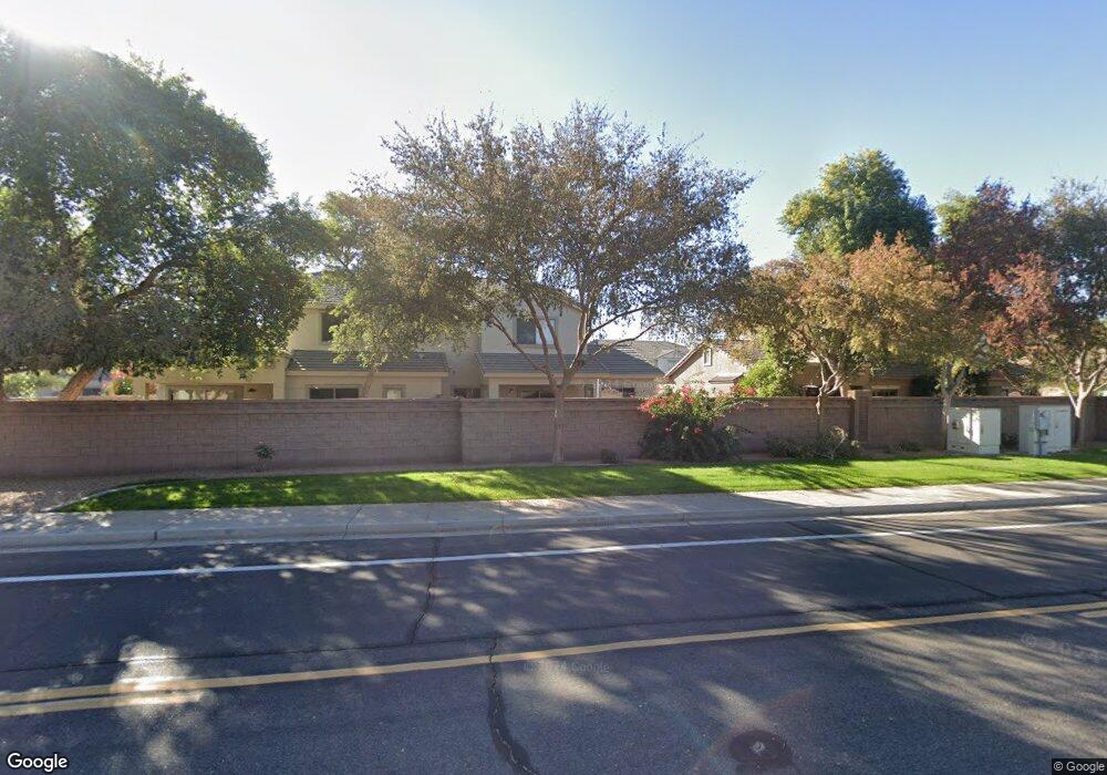 3799 S Laurel Way, Chandler, AZ 85286 - photo 1