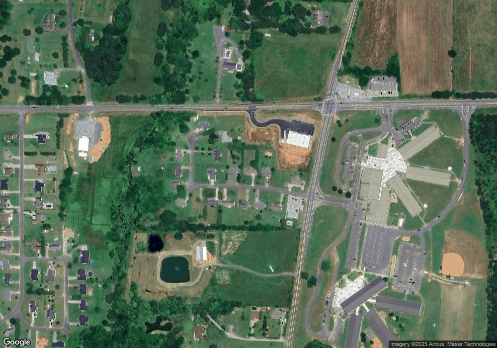 72 Bailie Ln, Chatsworth, GA 30705 - photo 1