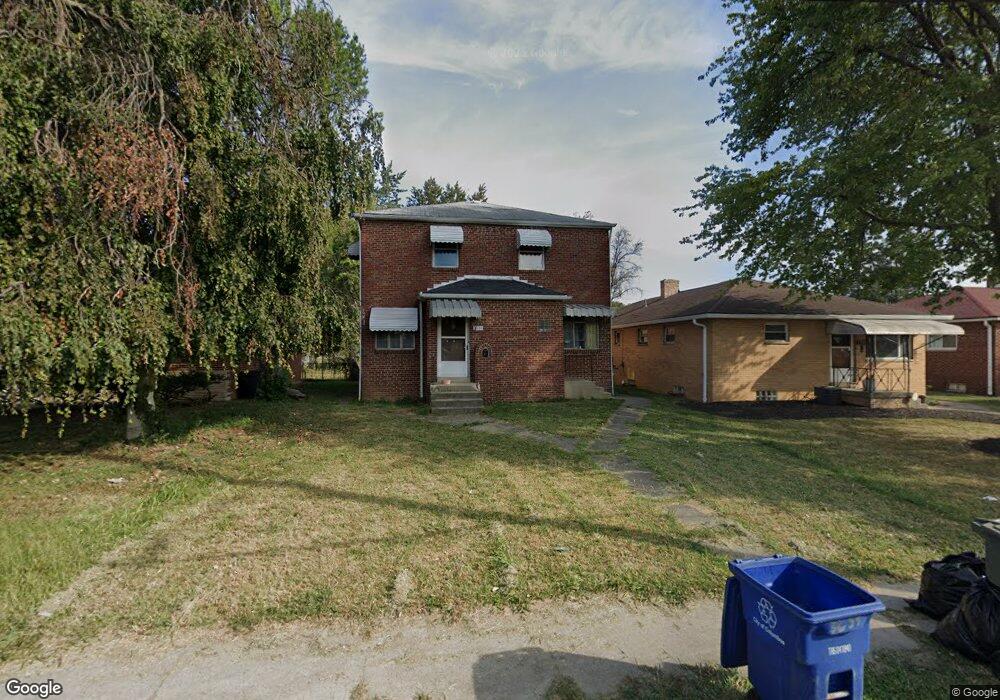 3252 Sullivant Ave unit 254, Columbus, OH 43204 - photo 1