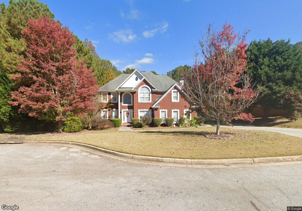 2717 Wood Hollow Ct unit 1, Conyers, GA 30094 - photo 1