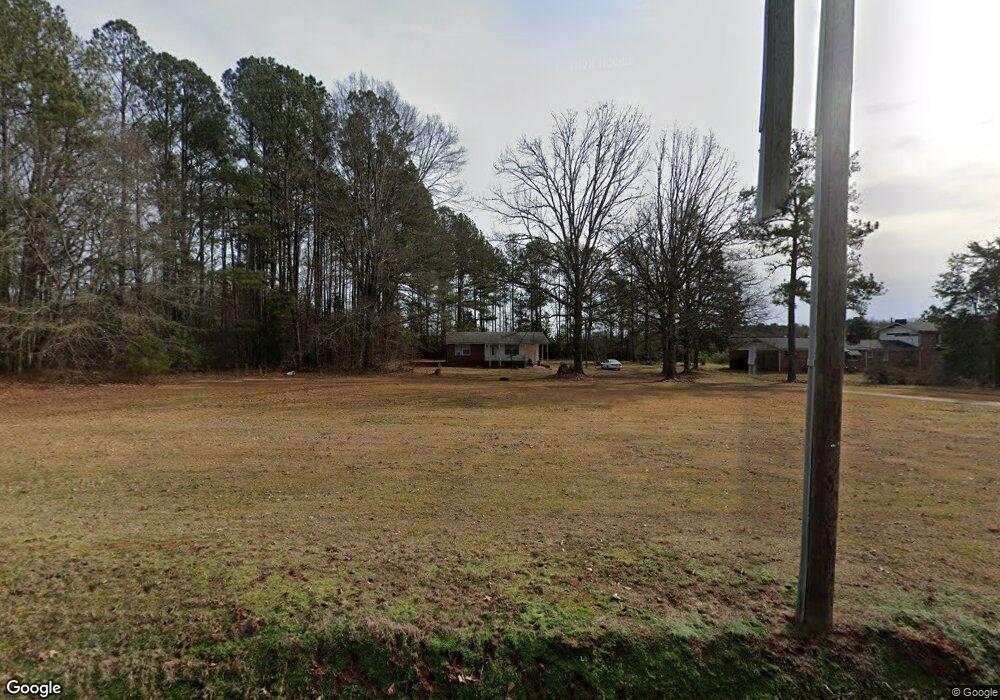 778 County Road S3654, Whitmire, SC 29178 MLS 579362