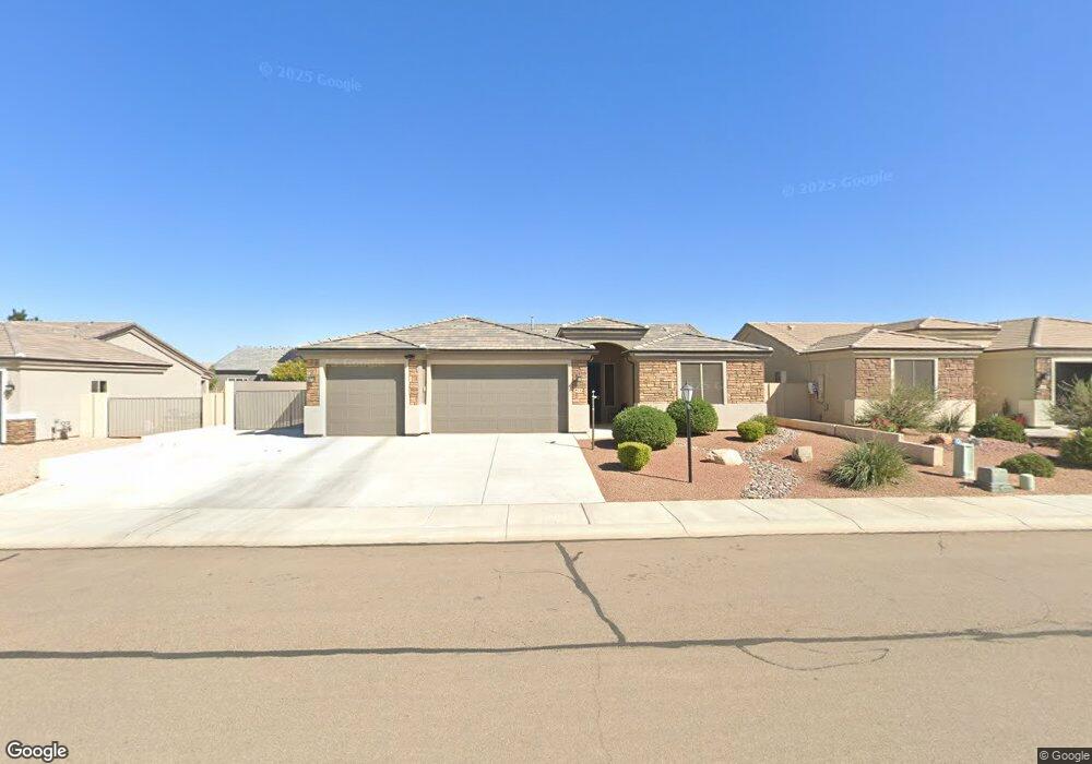 4772 E Old Rd W, Kingman, AZ 86401 - photo 1