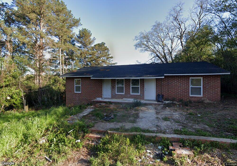310 Woolfolk St, Macon, GA 31217 - photo 1
