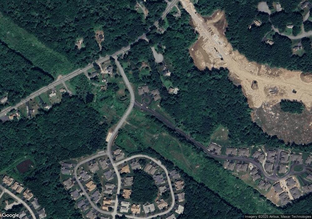 0 Forest Glen unit 72584366, Uxbridge, MA 01569 - photo 1