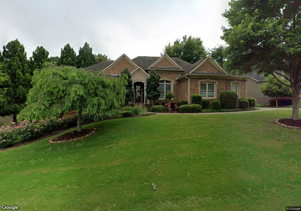 918 Laurelwood Ct, Canton, GA 30115 - photo 1