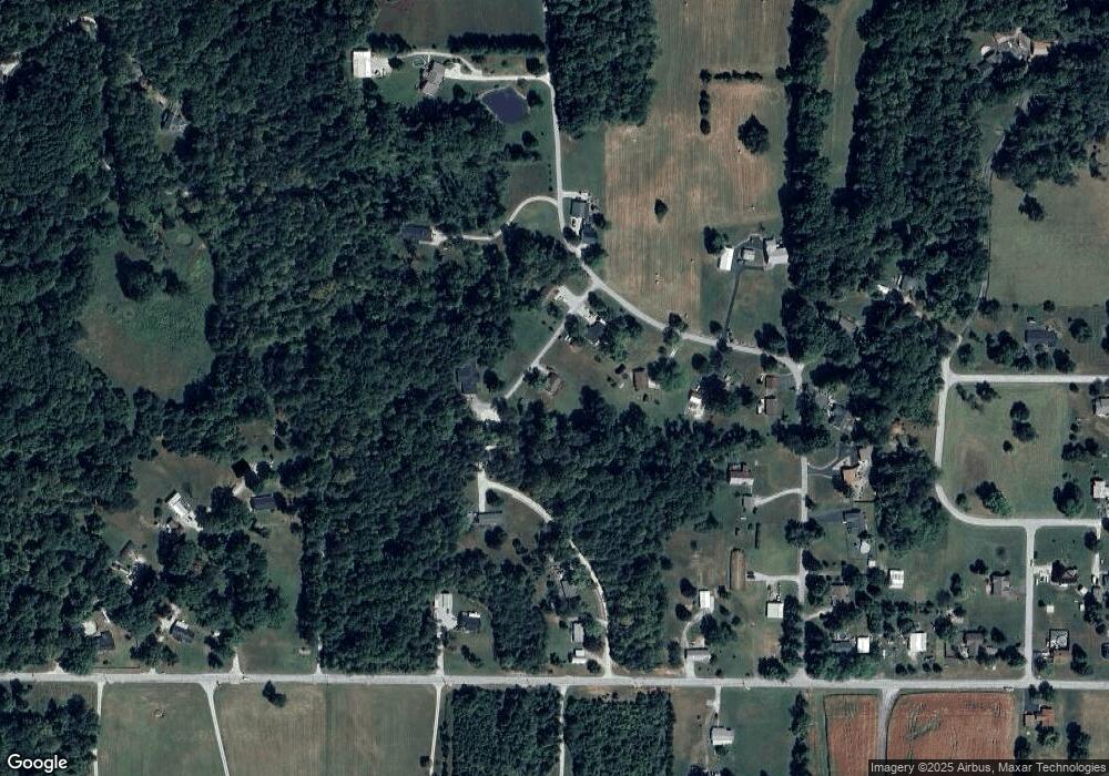 1160 Fawnlea Dr NE, Corydon, IN 47112 - photo 1