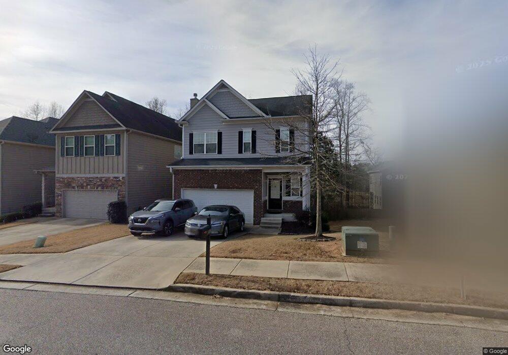 3486 Greyhawk Crossing, Buford, GA 30519 - photo 1