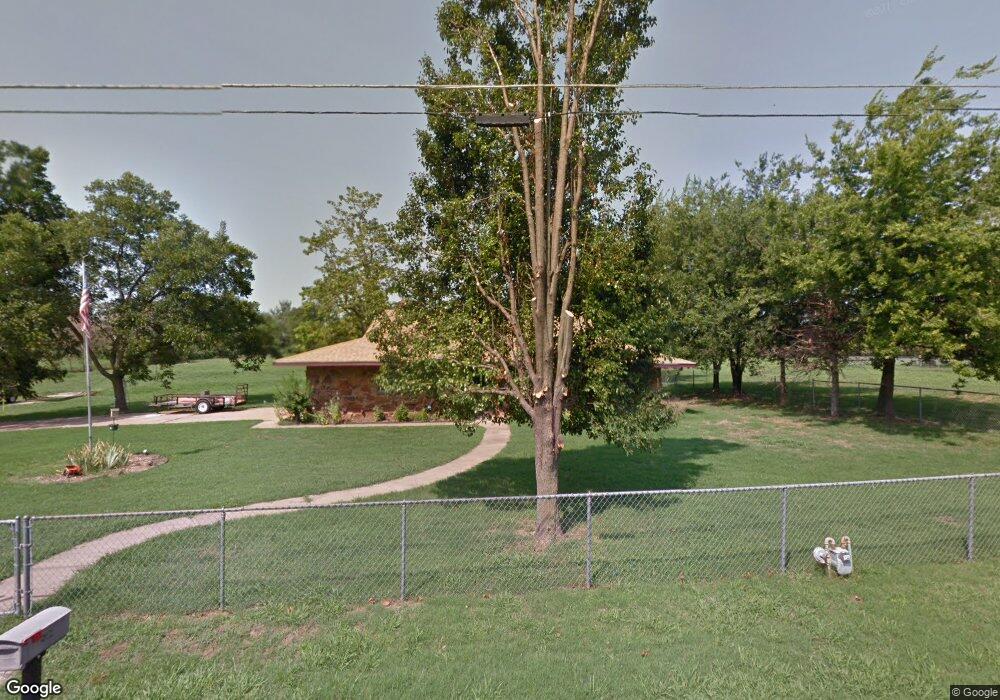 9500 S 187th East Ave, Broken Arrow, OK 74012 - photo 1