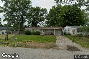 902 Eastwich Dr, Lafayette, IN 47905