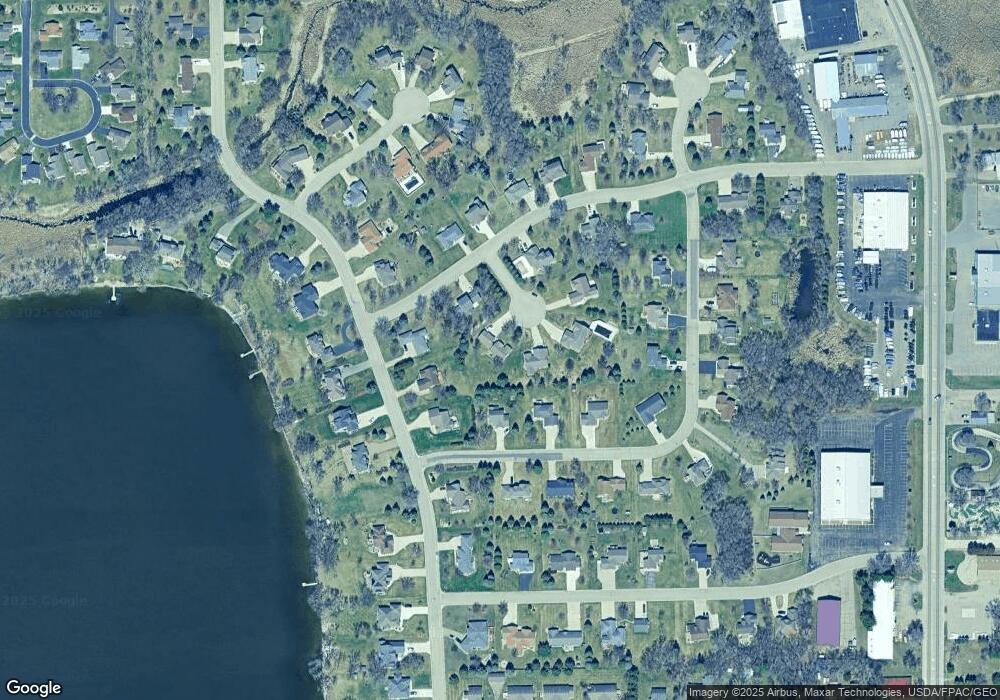 1410 Aldrin Cir NW, Alexandria, MN 56308 - photo 1