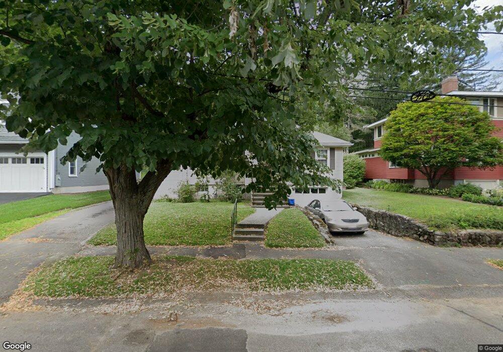 93 Newell Ave, Needham, MA 02492 - photo 1