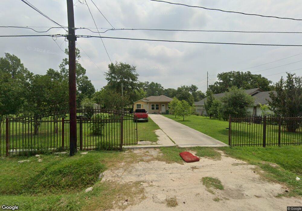 9210 Sandra St, Houston, TX 77016 - photo 1