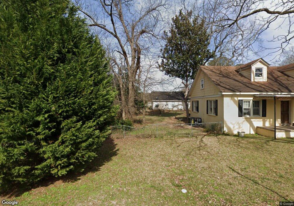 5153 West Dr NE, Covington, GA 30014 - photo 1