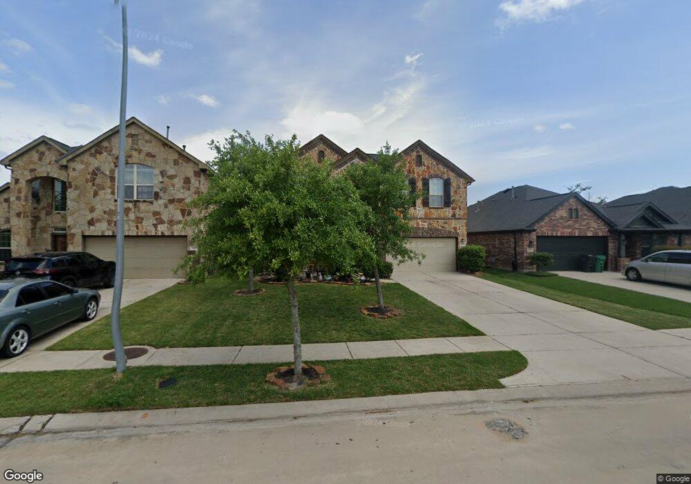 3539 Hamilton Bend Ln, Spring, TX 77386 - photo 1