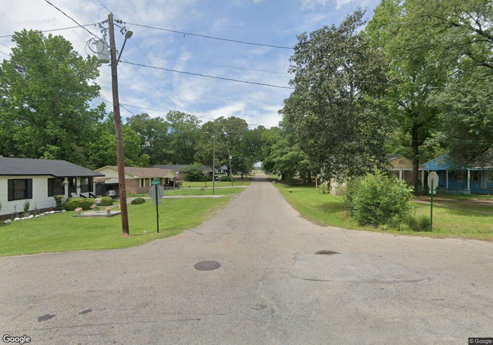 0 17th Ave, Laurel, MS 39440 - photo 1