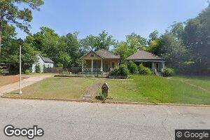 511 Whitney Ave, Albany, GA 31701