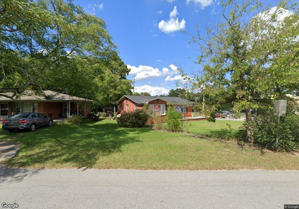 1300 Leaphart St, West Columbia, SC 29169 - photo 1