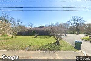 510 S Main St, Newton, MS 39345