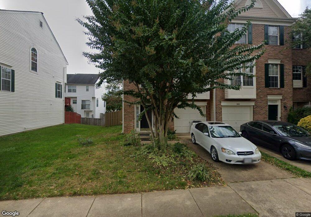 2470 Laura Mark Ln, Herndon, VA 20171 - photo 1