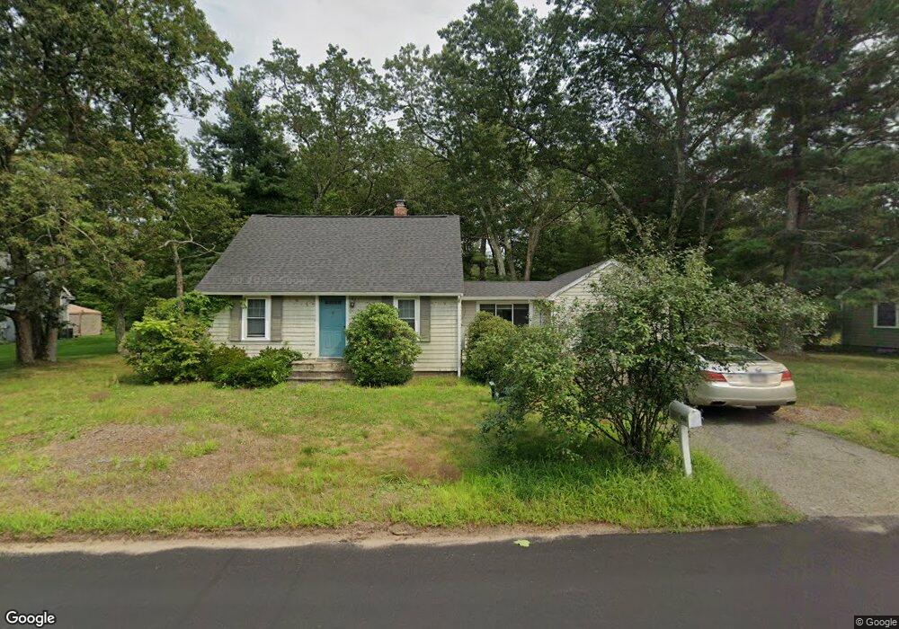 456 Dutton Rd, Sudbury, MA 01776 - photo 1