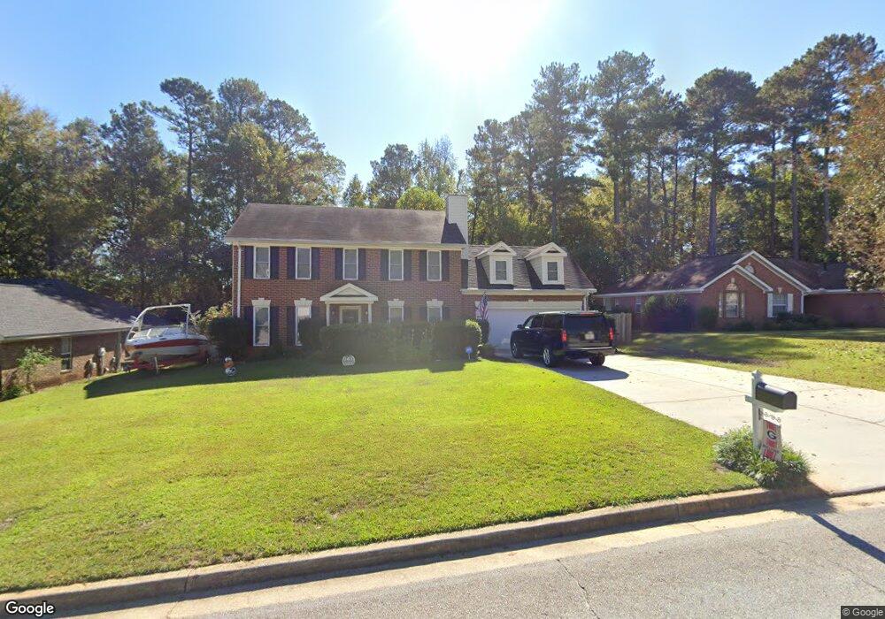 1093 Maple Ridge Ct, Evans, GA 30809 - photo 1