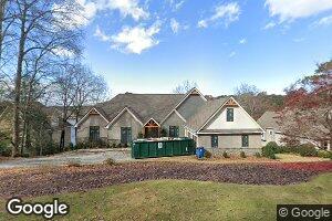 3810 Schooner Ridge, Alpharetta, GA 30005