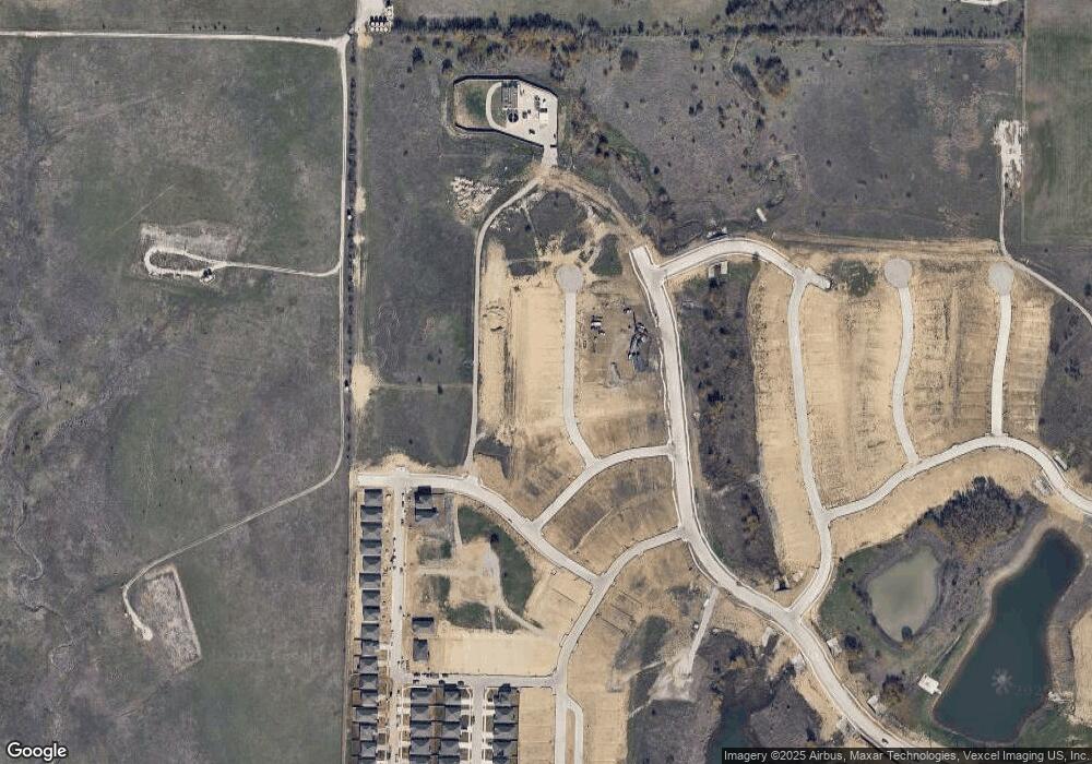 8417 Fort Benton Dr, Ponder, TX 76259 - photo 1