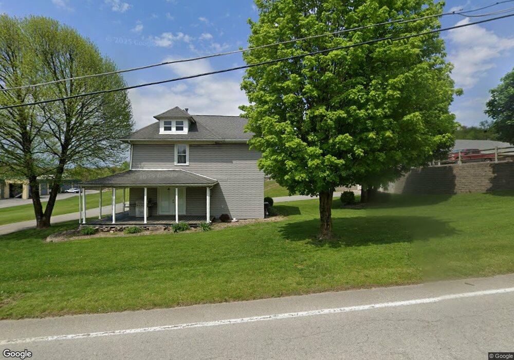 515 Indian Springs Rd, Indiana, PA 15701 - photo 1