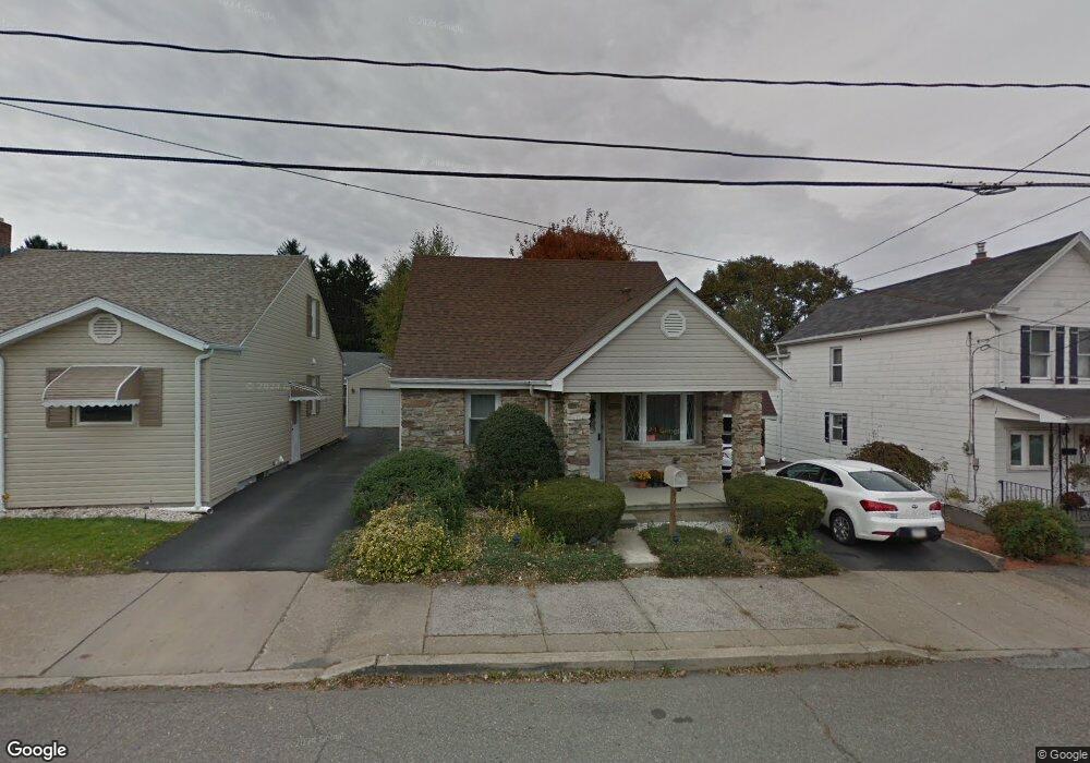 780 Lincoln St, Hazleton, PA 18201 - photo 1