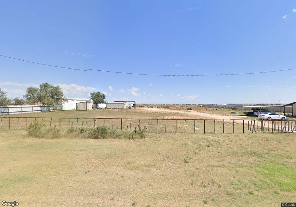 7700 Buffalo Lake Rd, Canyon, TX 79015 - photo 1