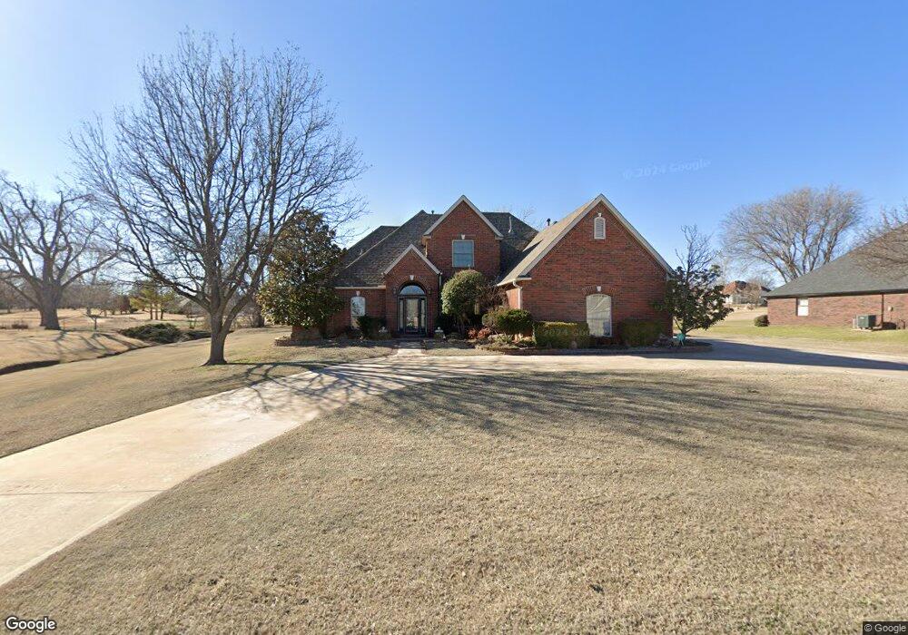 604 Pool Place, Shawnee, OK 74801 - photo 1