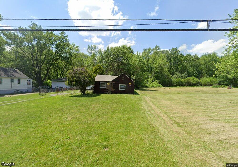 2354 Calhoun St, Gary, IN 46406 - photo 1