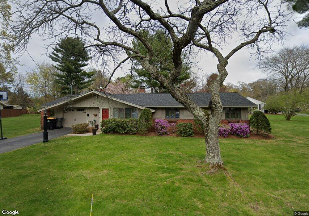 47 Gregory Rd, Framingham, MA 01701 - photo 1