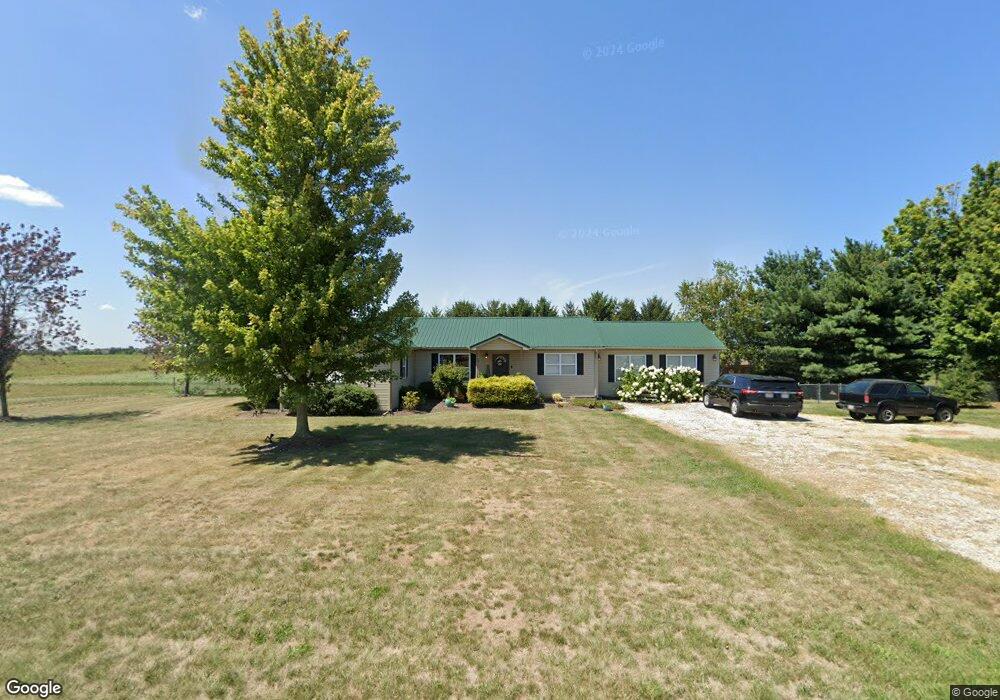1475 Hitler Road 1, Circleville, OH 43113 - photo 1