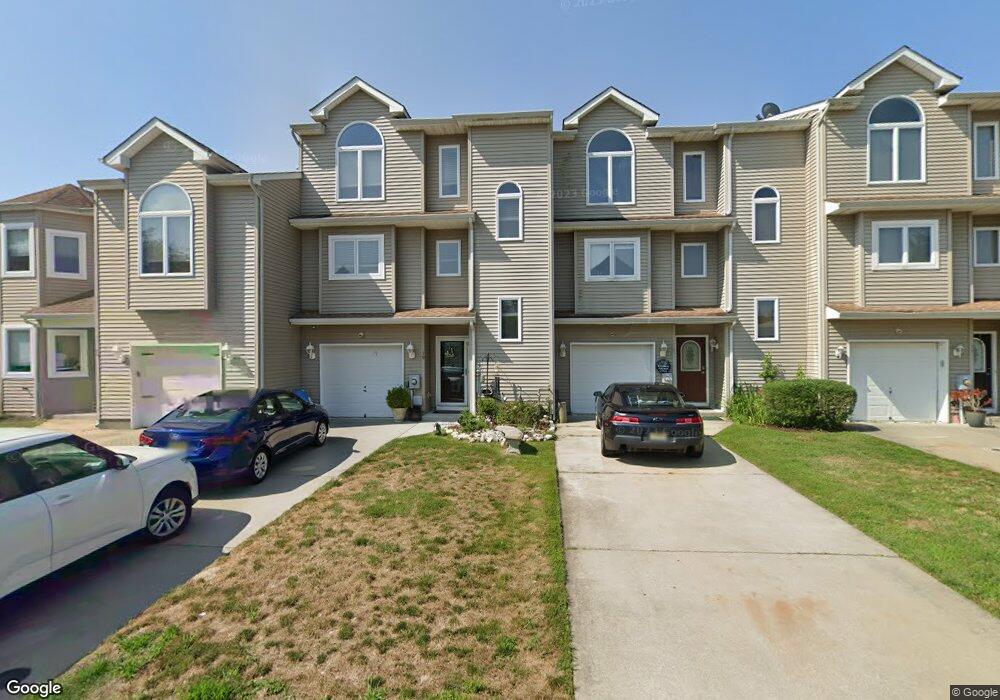 15 Corpus Cristi Bay Ct, Little Egg Harbor Township, NJ 08087 - photo 1