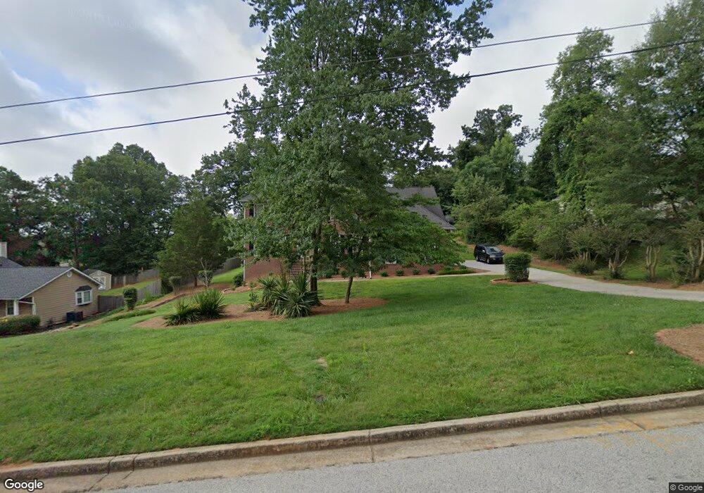 6697 Jojanne Ln unit 1, Lithonia, GA 30038 - photo 1