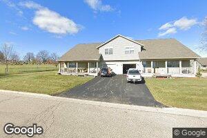 190 Lienke Rd Unit 20, Fall River, WI 53932