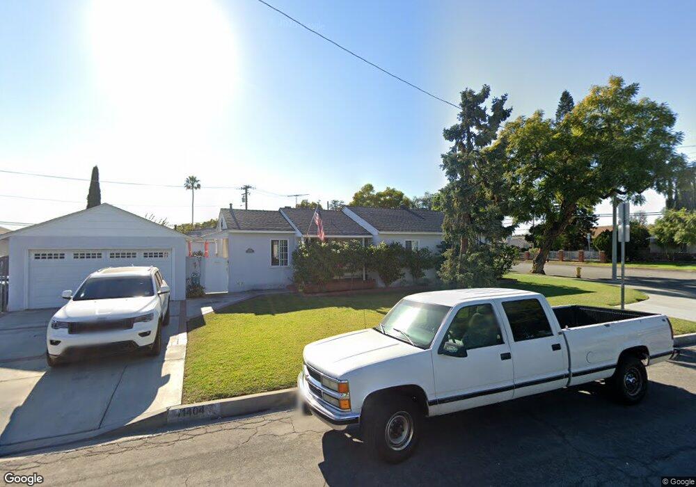 Street View Photo