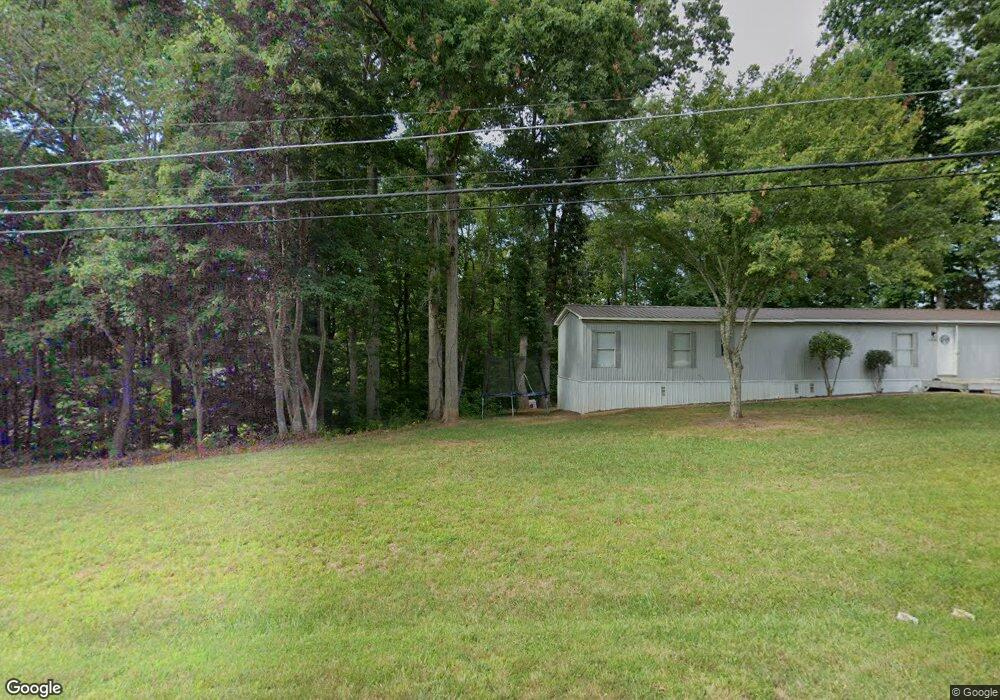 4142 Earnhardt Rd, Asheboro, NC 27205 - photo 1