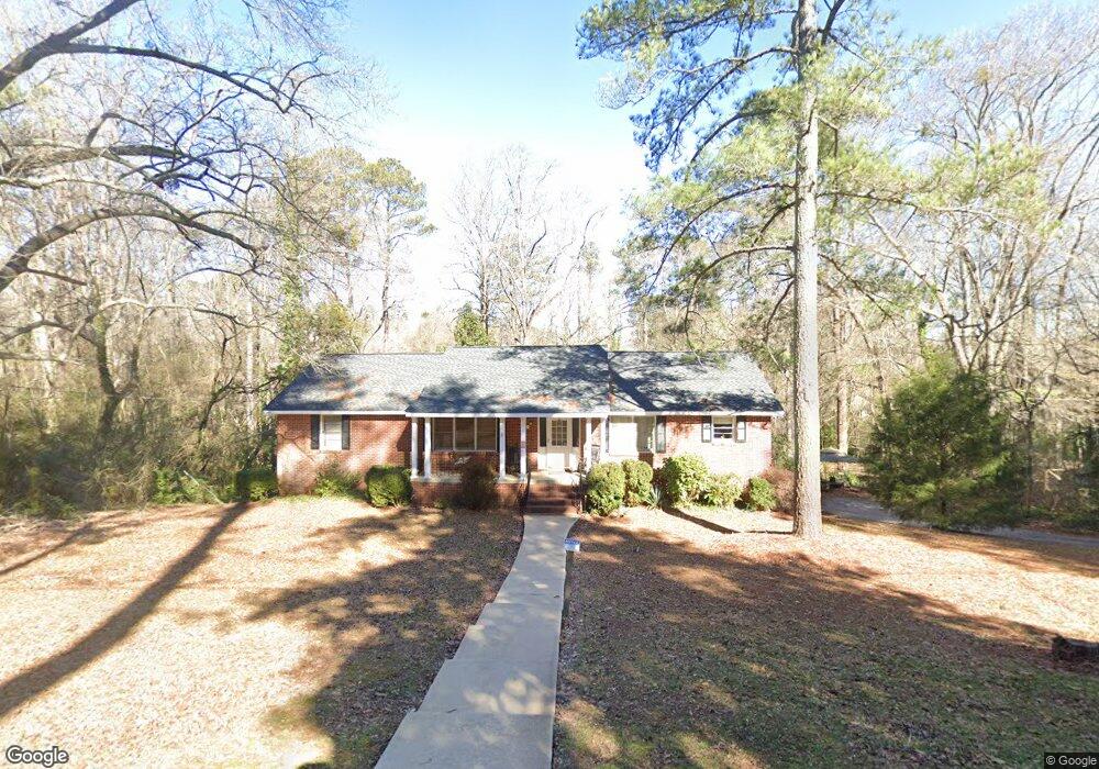 345 Somerset Dr, Athens, GA 30606 - photo 1