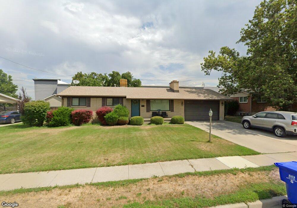 139 E 6715 S, Midvale, UT 84047 - photo 1