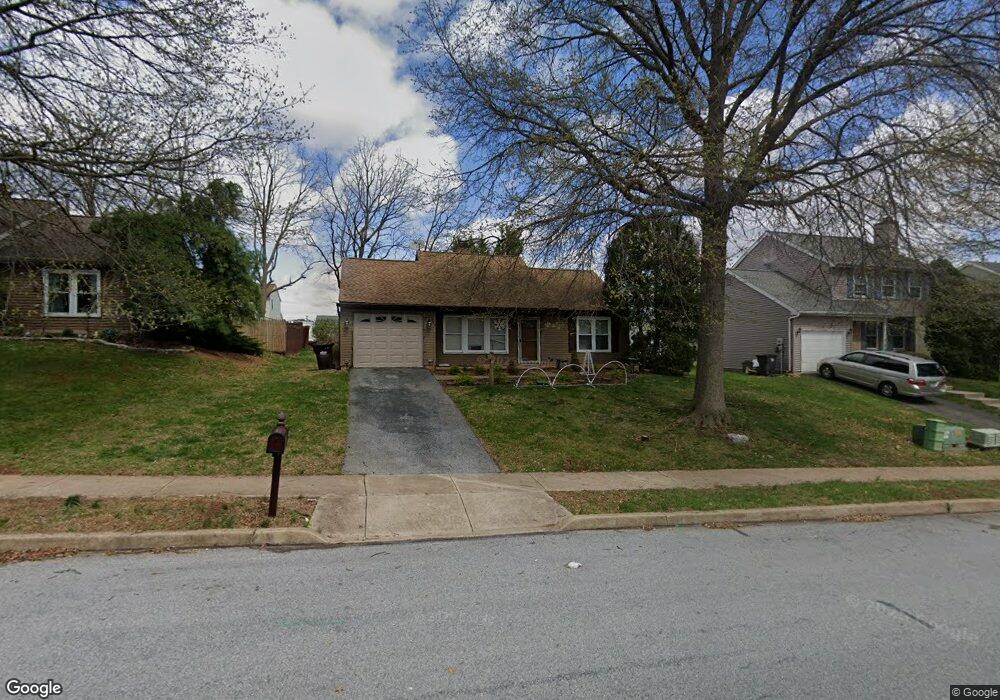 4651 Pheasant Run N, Reading, PA 19606 - photo 1